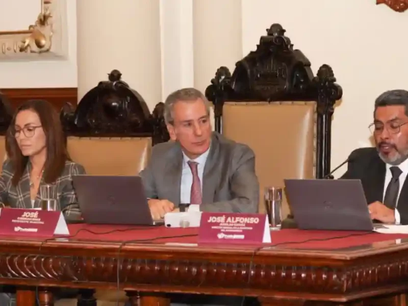 Cabildo de Puebla aprueba lineamientos en favor del bienestar de las y los poblanos