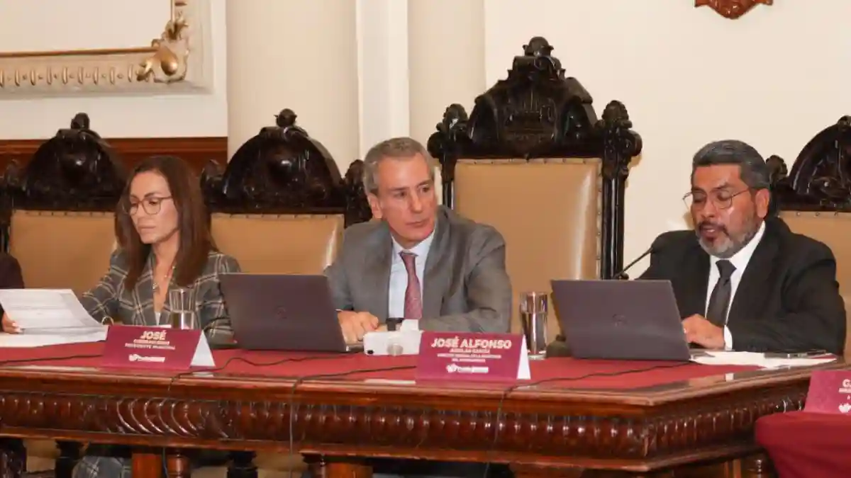 Cabildo de Puebla aprueba lineamientos en favor del bienestar de las y los poblanos