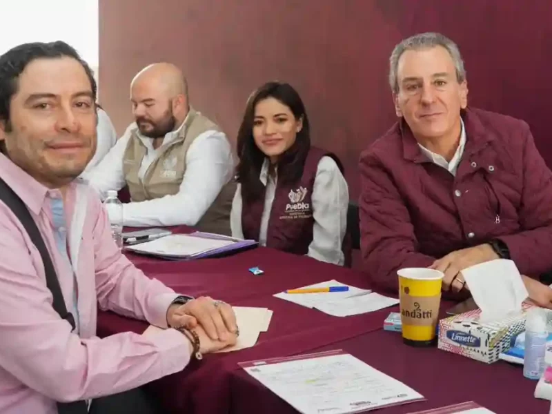 Acerca Pepe Chedraui atención directa con “Día del Pueblo” en La Victoria