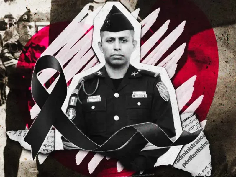 Sargento poblano muere en operativo contra “El Mencho” en Jalisco