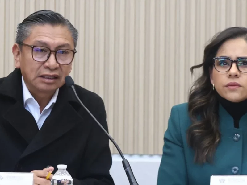 Exhorta el diputado José Luis Figueroa a reforzar acciones de prevención ante la temporada de incendios