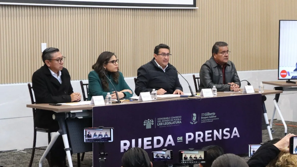 Impulsa diputado Julio Huerta iniciativa para reinstalar a elementos de seguridad en caso de despido injustificado