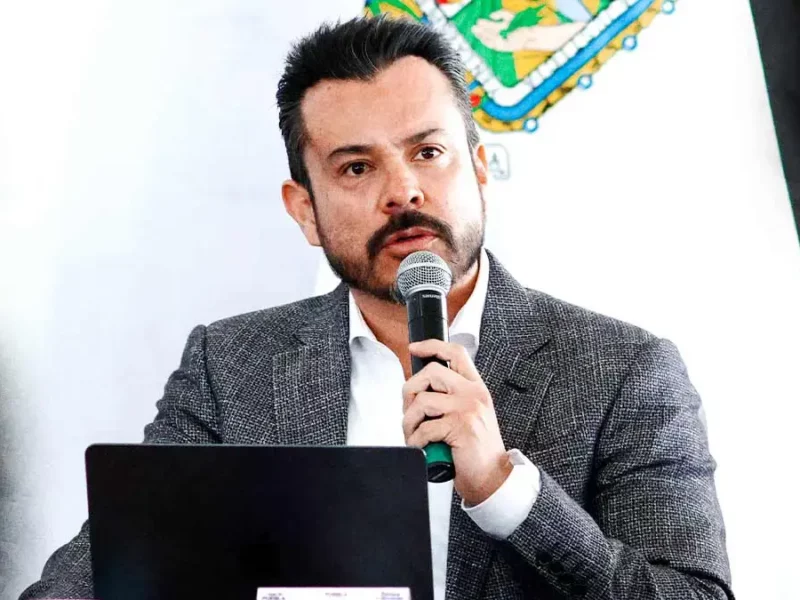 Removerán 746 árboles por Cablebús en Puebla; sembrarán mil 100 nuevos ejemplares