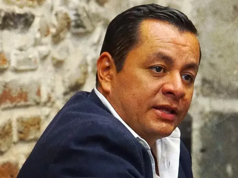 San Martín Texmelucan reporta saldo blanco tras actos de violencia del CJNG: Juan Manuel Alonso