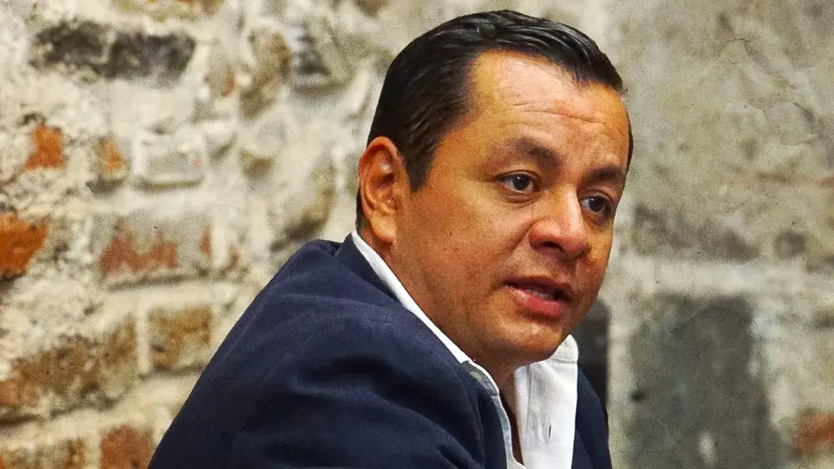 San Martín Texmelucan reporta saldo blanco tras actos de violencia del CJNG: Juan Manuel Alonso