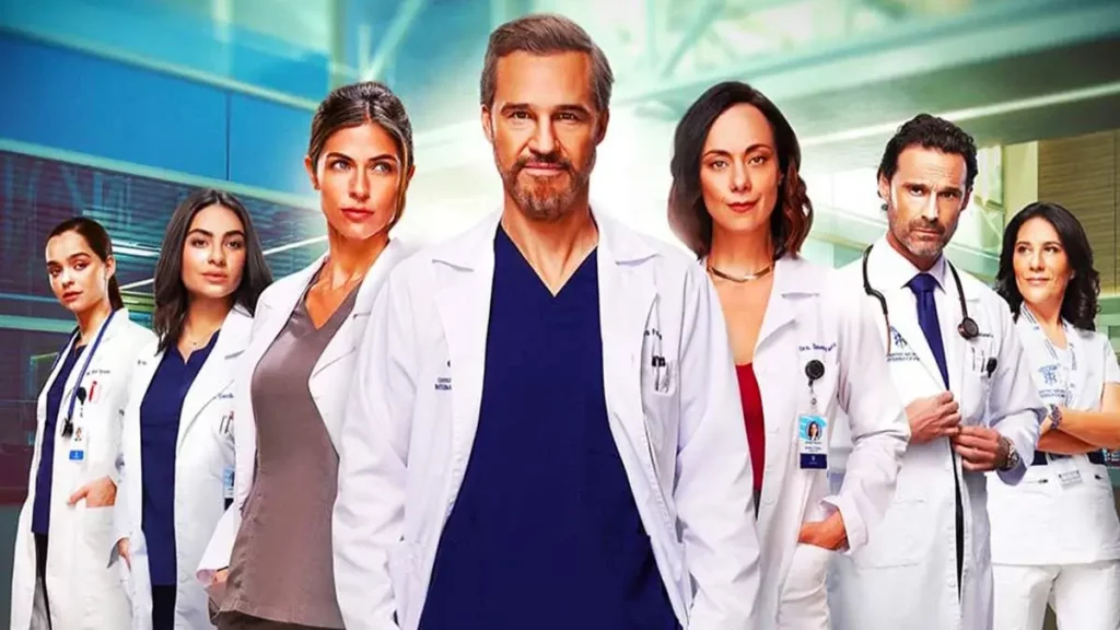 Revelan detalles de la nueva adaptación mexicana de la serie “Doc” de Netflix