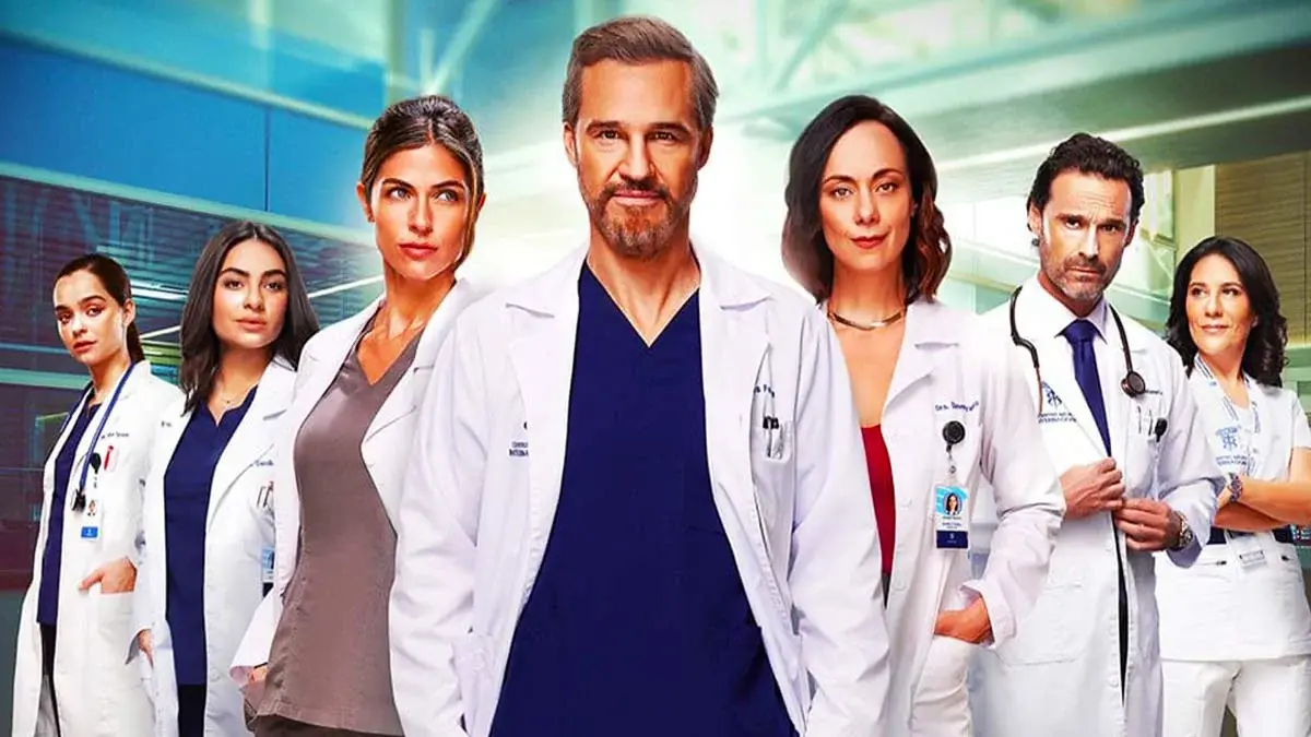 Revelan detalles de la nueva adaptación mexicana de la serie “Doc” de Netflix