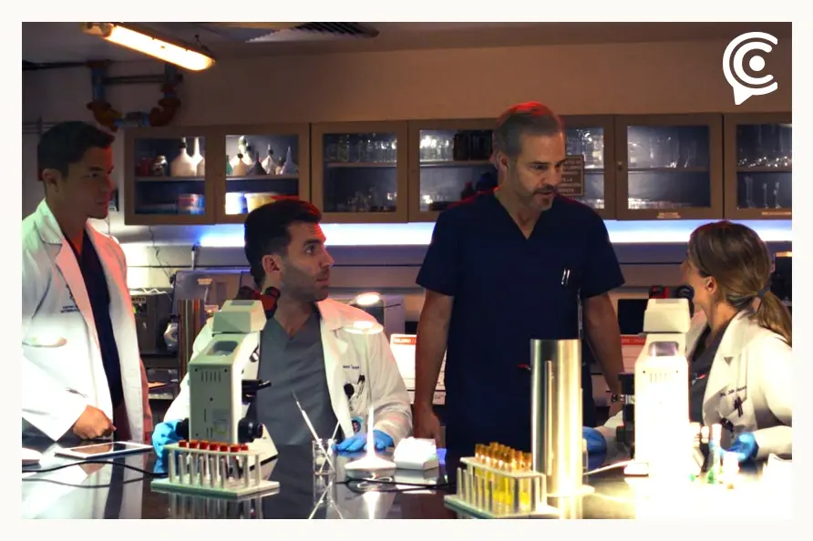 Revelan detalles de la nueva adaptación mexicana de la serie “Doc” de Netflix