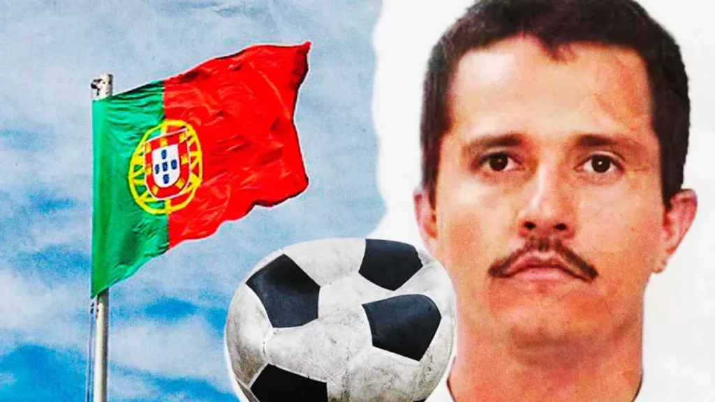 Portugal analiza suspender duelo contra México tras caída de “El Mencho”