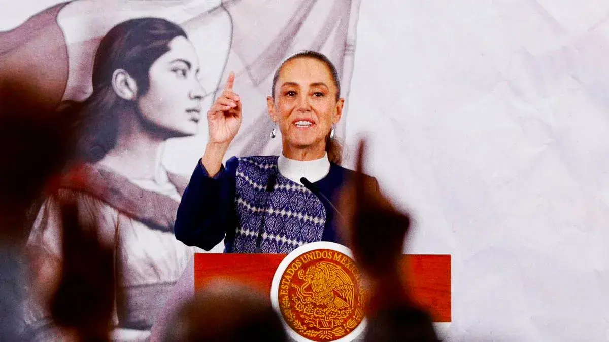 Conoce los diez puntos sustanciales de la Reforma Electoral impulsada por Claudia Sheinbaum