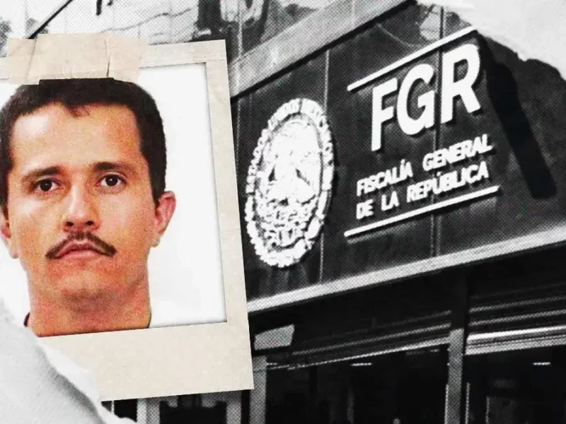Familia de “El Mencho” exige a FGR la entrega del cuerpo del líder del CJNG