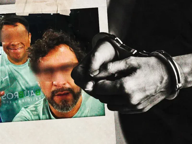 Detienen a presunto implicado en asesinato de matrimonio Tello Ruiz; autoridades catean tres propiedades