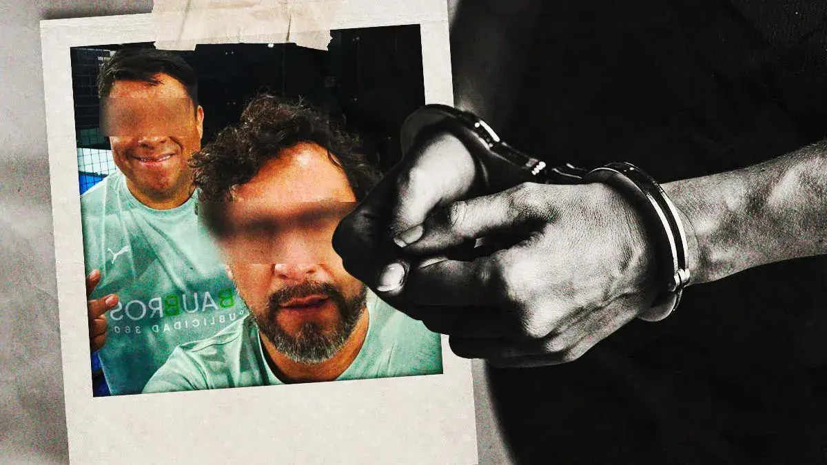 Detienen a presunto implicado en asesinato de matrimonio Tello Ruiz; autoridades catean tres propiedades