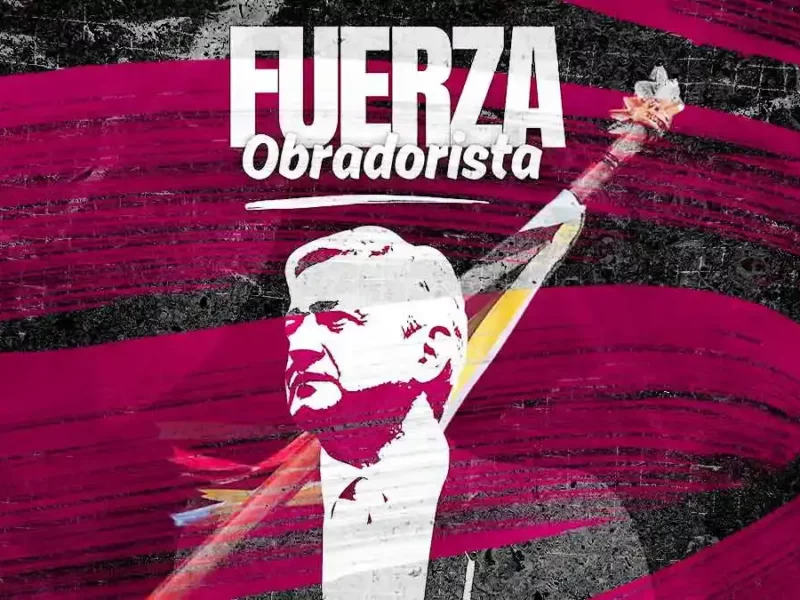 Fuerza Obradorista fracasa en Puebla; IEE rechaza registro como partido local