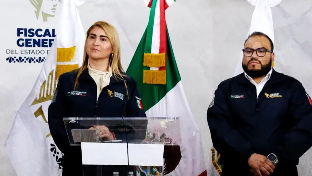 Fiscalía de Puebla confirma que Operativa Barredora confundió a víctimas del bar Sala de Despecho en Angelópolis