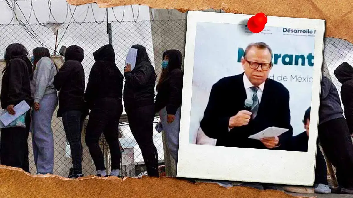Estados Unidos repatrió mil 720 migrantes a Puebla del 1 de enero al 13 de febrero