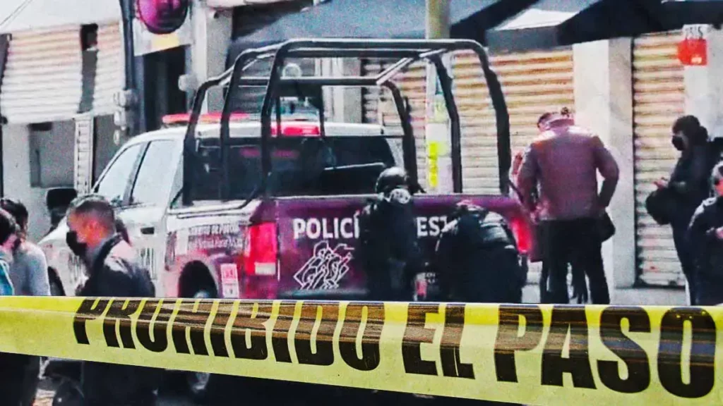 Murió hombre en situación de calle en inmediaciones de la CAPU