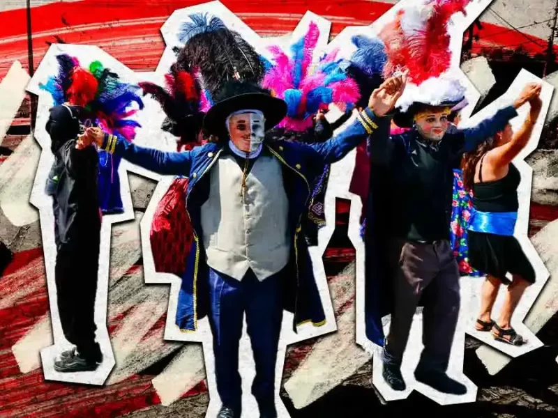 Violencia, abuso sexual y crueldad animal empañaron temporada de carnavales 2026 en Puebla