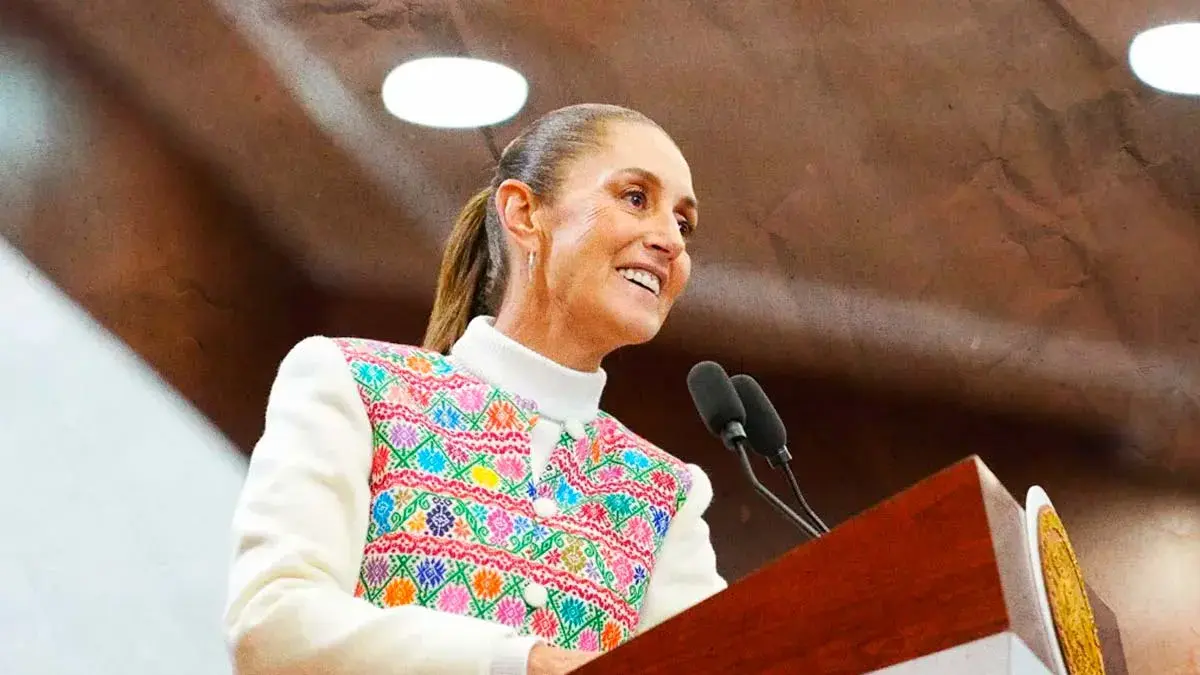 Eliminación de listas de plurinominales en Reforma Electoral no es negociable: Claudia Sheinbaum