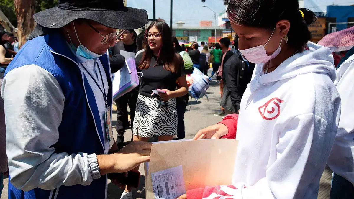 BUAP garantiza ingreso a licenciatura para egresados de preparatoria