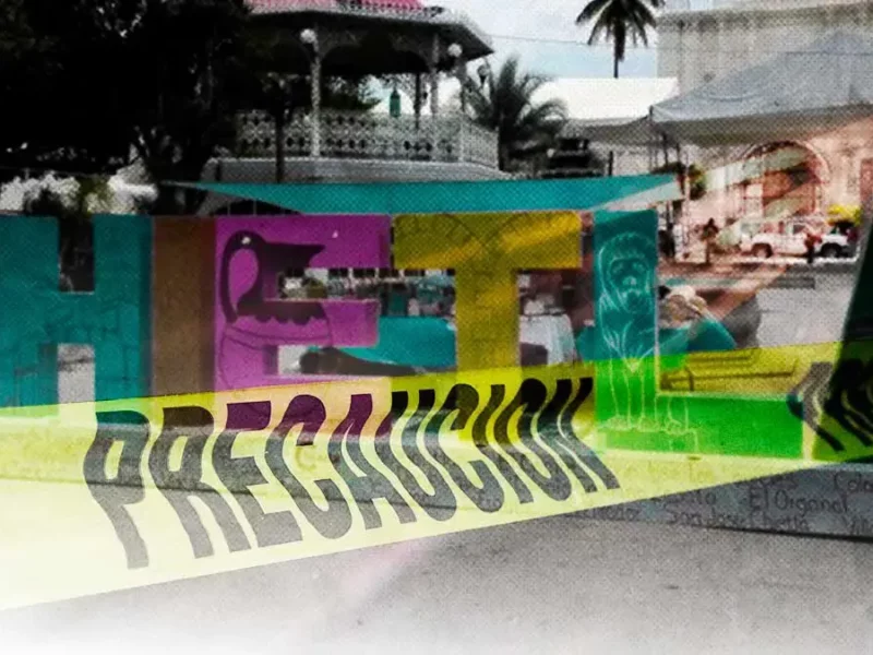 Localizan cadáver embolsado y con signos de violencia en Chietla