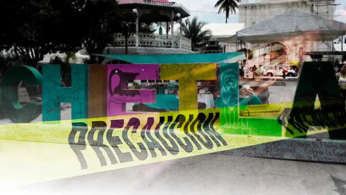 Localizan cadáver embolsado y con signos de violencia en Chietla