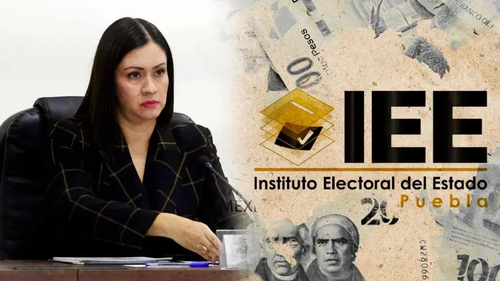 Reforma Electoral no desaparecerá el IEE Puebla; solo afectará su presupuesto