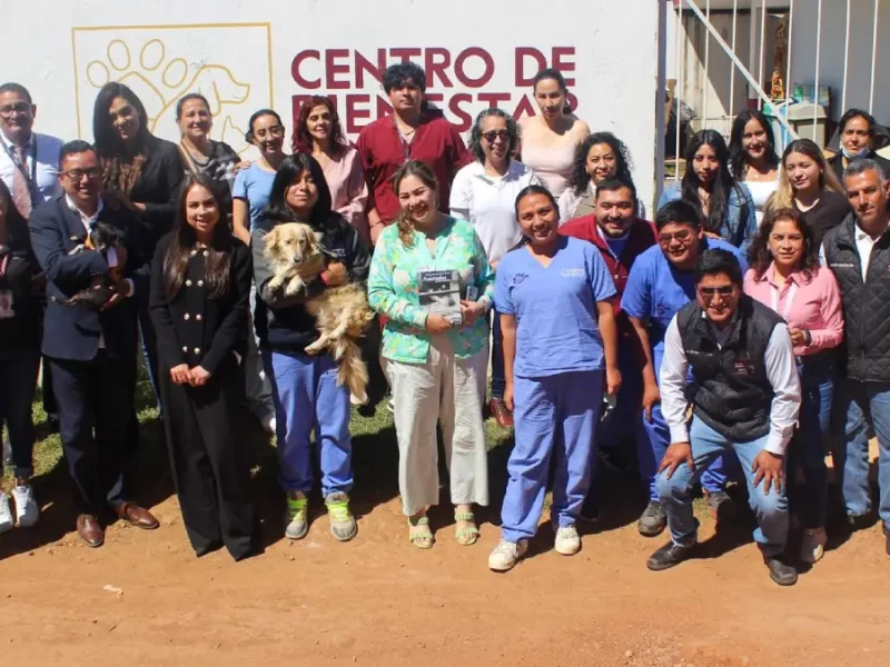 FGE y Gobierno del Estado capacitan a funcionarios municipales y animalistas de Zacatlán