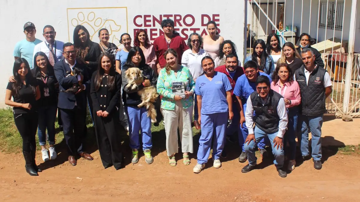 FGE y Gobierno del Estado capacitan a funcionarios municipales y animalistas de Zacatlán