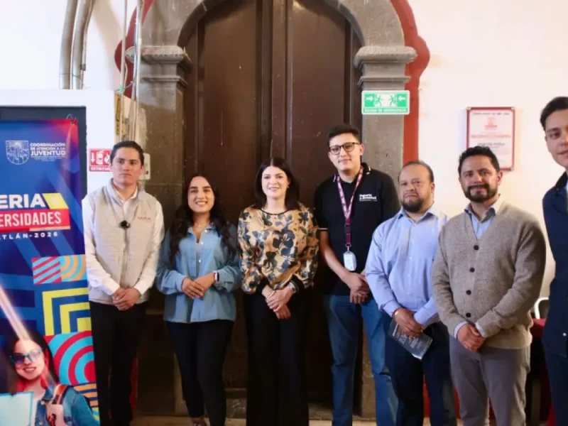 Todo un éxito la Feria de las Universidades de Zacatlán 2026; más de 600 alumnos llegan