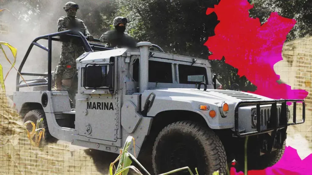 Tras muerte de “El Mencho” y violencia del CJNG, Puebla está en riesgo medio: Aleph