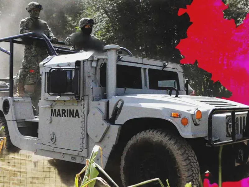 Tras muerte de “El Mencho” y violencia del CJNG, Puebla está en riesgo medio: Aleph