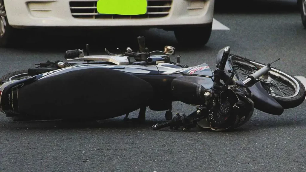 Asesinan a balazos a motociclista en el municipio de Chietla