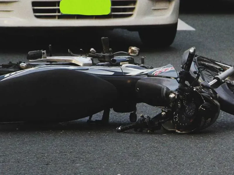 Asesinan a balazos a motociclista en el municipio de Chietla