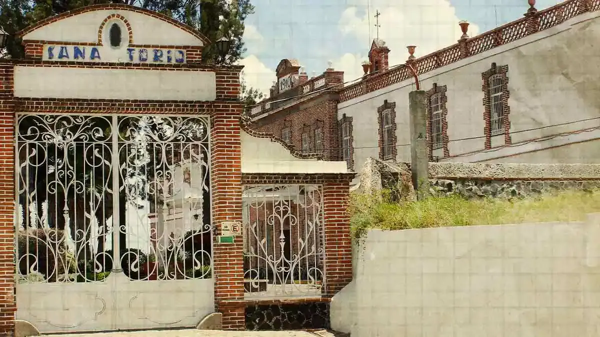 Antiguo hospital psiquiátrico de Cholula abre sus puertas a recorridos gratuitos; conoce fechas y horarios