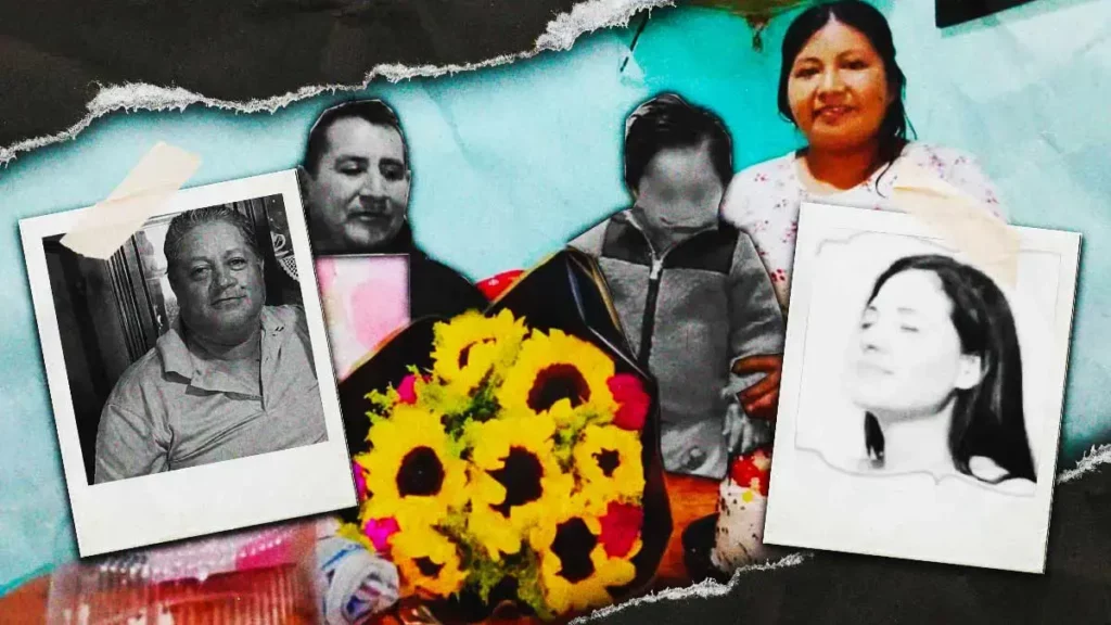 Niño, embarazada y trailero, víctimas civiles del operativo que derribó a “El Mencho” en México
