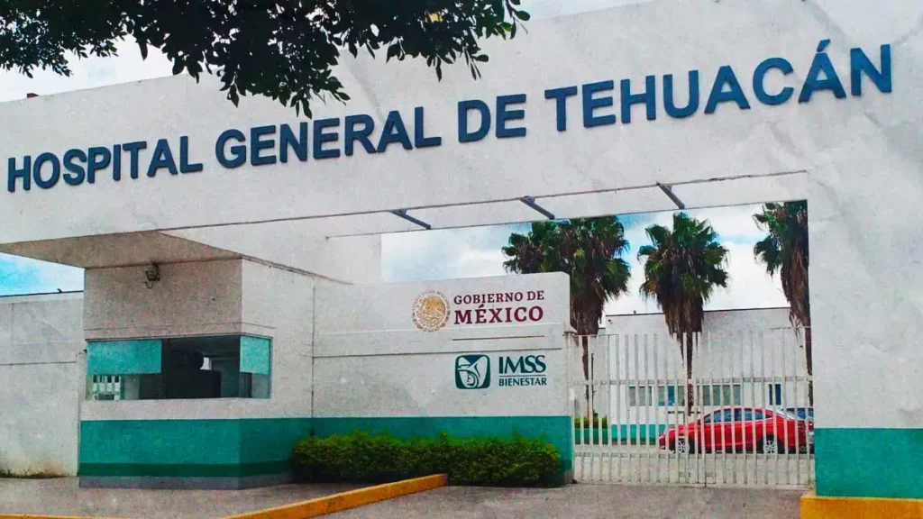 Gobierno de Tehuacán impulsa red de albergues para mujeres y familias de pacientes; beneficiará a miles de personas