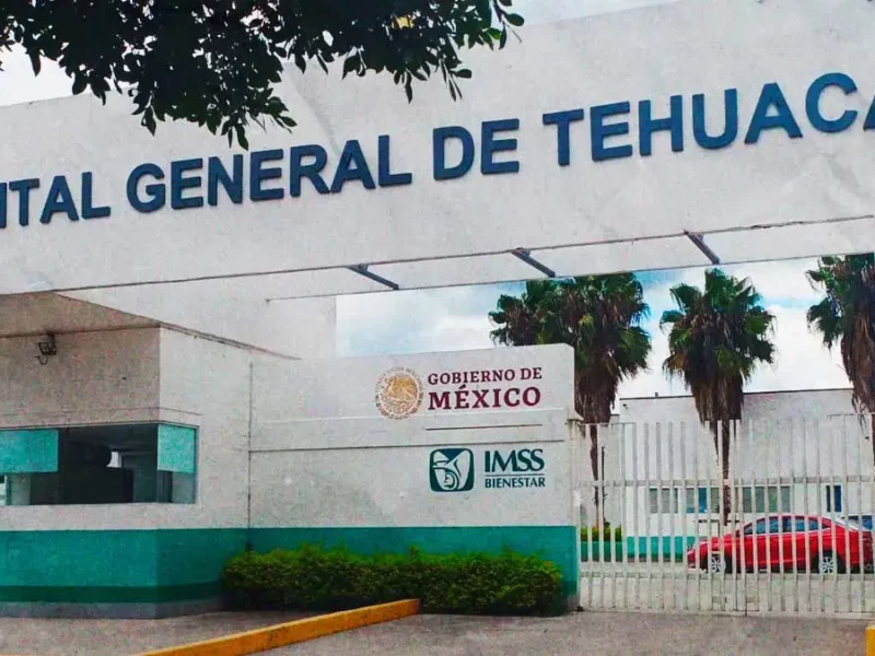 Gobierno de Tehuacán impulsa red de albergues para mujeres y familias de pacientes; beneficiará a miles de personas