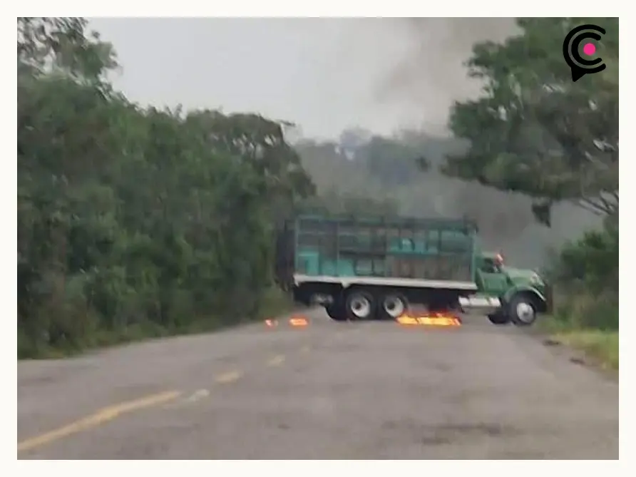 Niño, embarazada y trailero, víctimas civiles del operativo que derribó a “El Mencho” en México