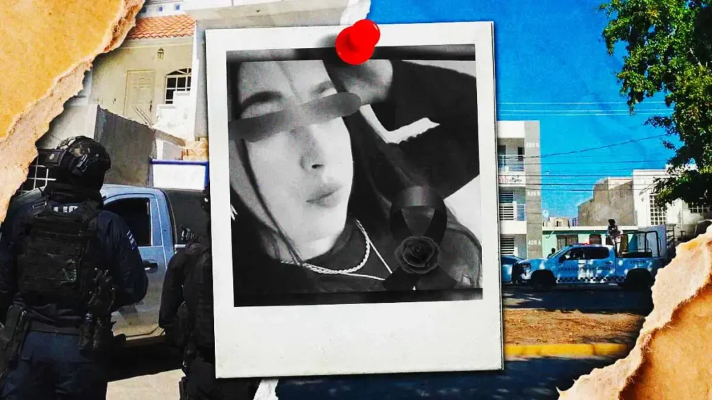 Asesinan a Rubí Patricia Gómez, madre buscadora de Mazatlán