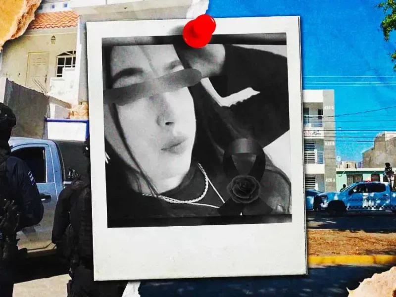Asesinan a Rubí Patricia Gómez, madre buscadora de Mazatlán