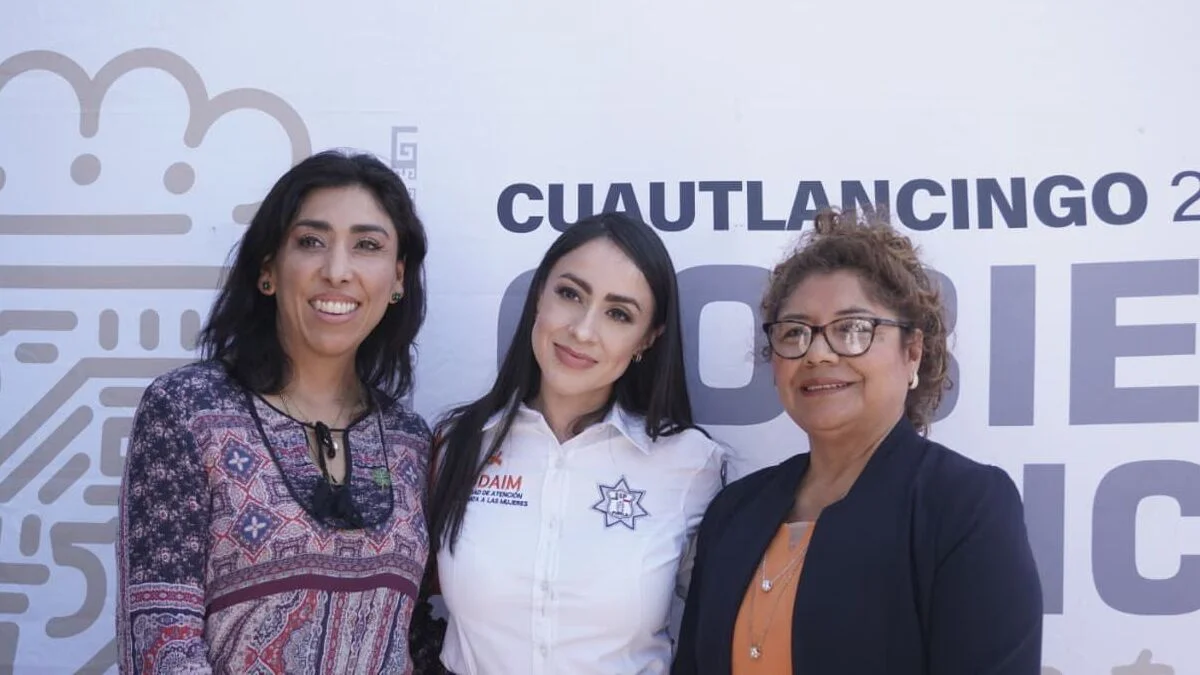 Promueve diputada Norma Pimentel coordinación interinstitucional para fortalecer la protección a las mujeres