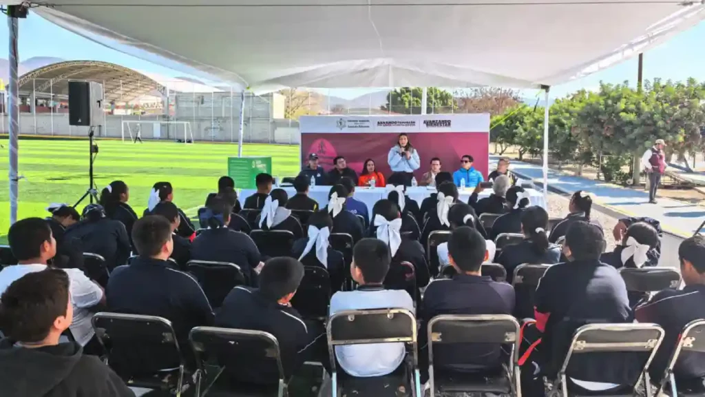 Gobierno de Puebla y Ayuntamiento de Tehuacán impulsan el deporte con evaluaciones, formación gratuita y nueva infraestructura