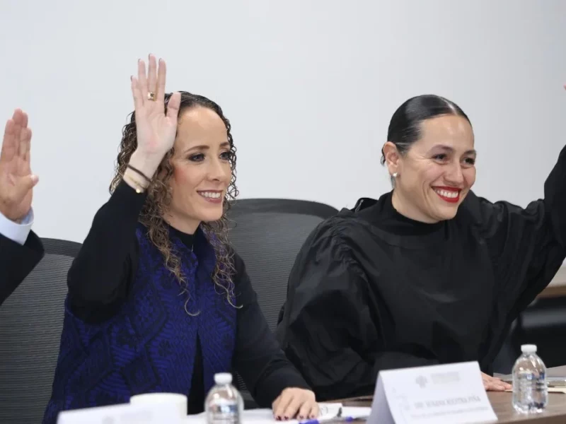 Aprueban en Comisión del Congreso exhorto para fortalecer MIPYMES lideradas por mujeres 