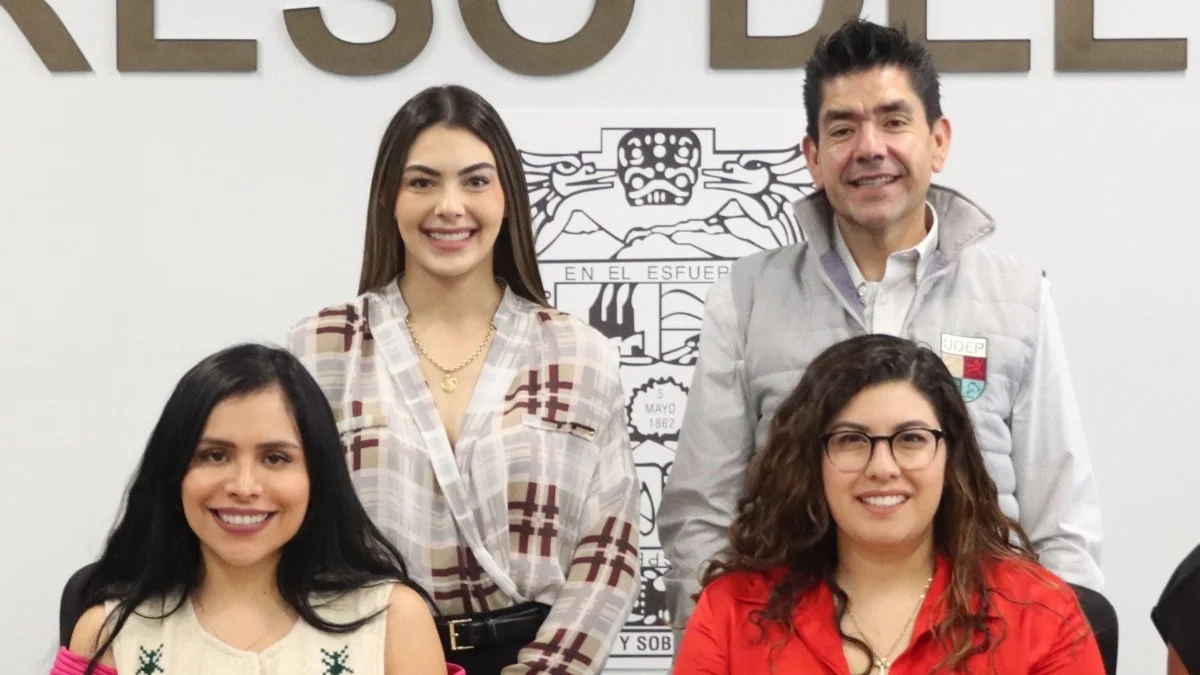 Avala Comisión del Congreso exhorto para prevenir, atender y erradicar el hostigamiento y acoso sexual en administraciones municipales 