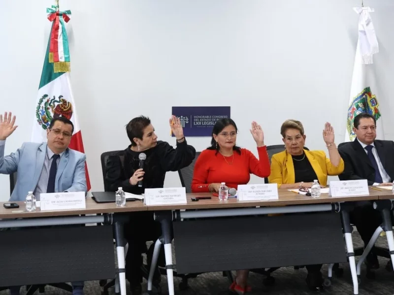 Aprueba Comisión del Congreso exhorto para el rescate, preservación y promoción de las lenguas maternas