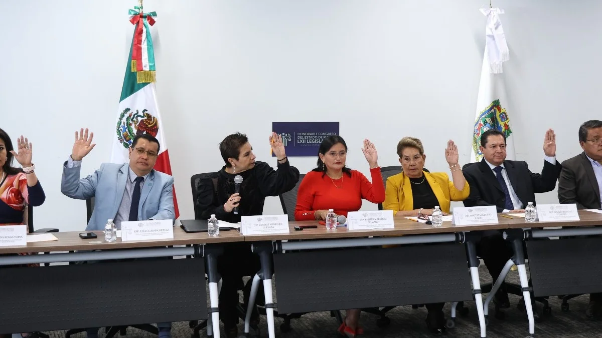 Aprueba Comisión del Congreso exhorto para el rescate, preservación y promoción de las lenguas maternas