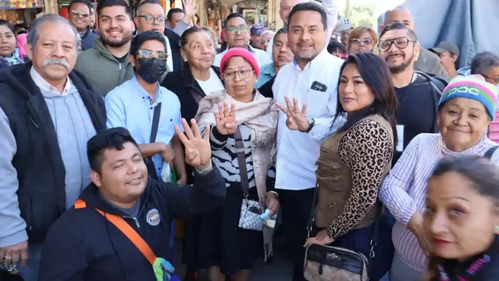 Gobierno de Tehuacán rehabilitará integralmente el mercado La Purísima; beneficiará a más de 327 mil usuarios
