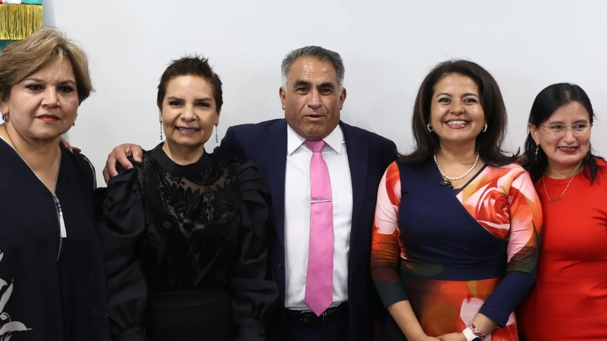 Comisión del Congreso avala propuesta para fortalecer cultura vial en las escuelas