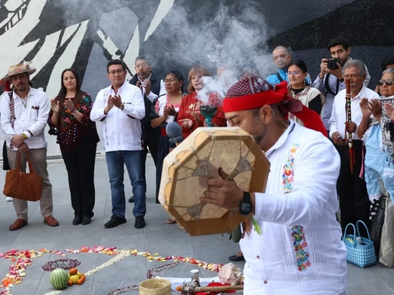 Conmemora Congreso del Estado Día Internacional de la Lengua Materna 